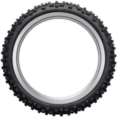 TIRE GEOMAX RC AT81 REAR 110/100-18 64M BIAS TT#mpn_45170482