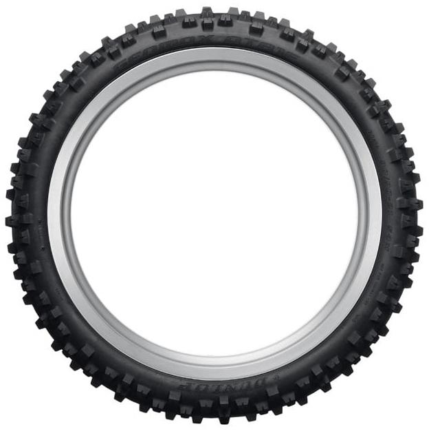 TIRE GEOMAX AT81 REAR 110/90-18 61M BIAS TT#mpn_45170107