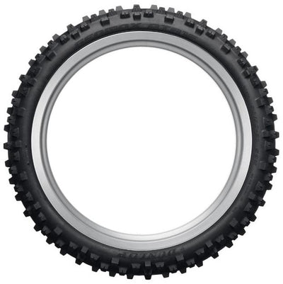 TIRE GEOMAX AT81 REAR 110/90-18 61M BIAS TT#mpn_45170107