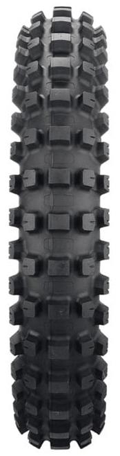 TIRE GEOMAX AT81 REAR 110/90-18 61M BIAS TT#mpn_45170107