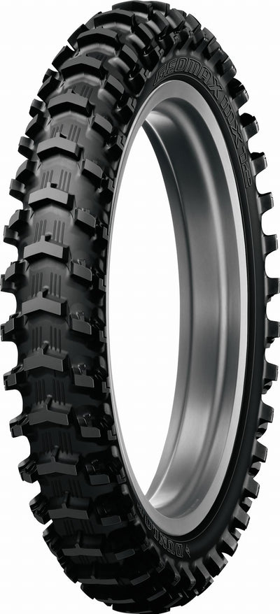 Dunlop Geomax MX12 Tire #DGMX12-P