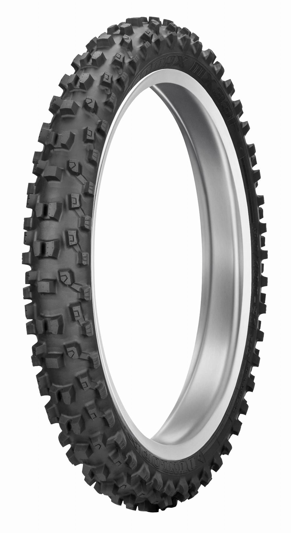 Dunlop Geomax MX33 Tire #DGMX33-P