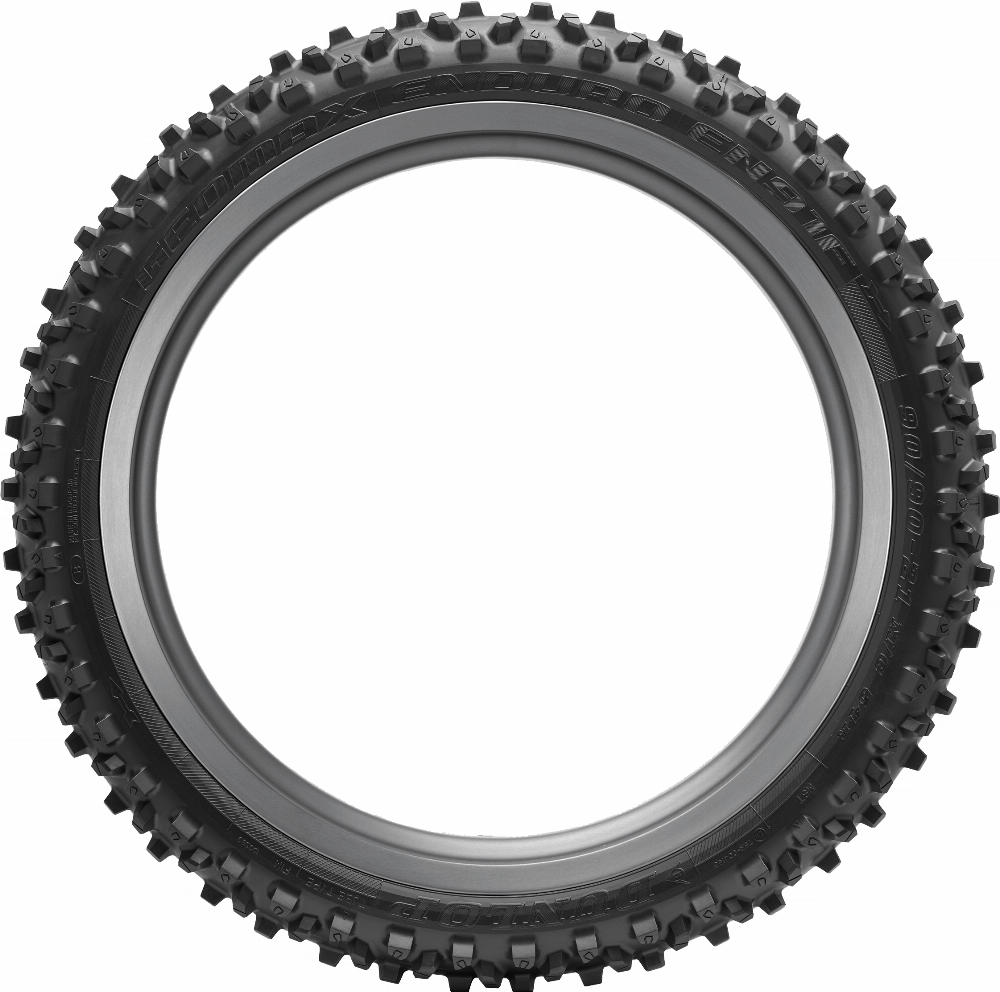 TIRE GEOMAX ENDURO EN91 FRONT 90/90-21 54R BIAS TT#mpn_45242081