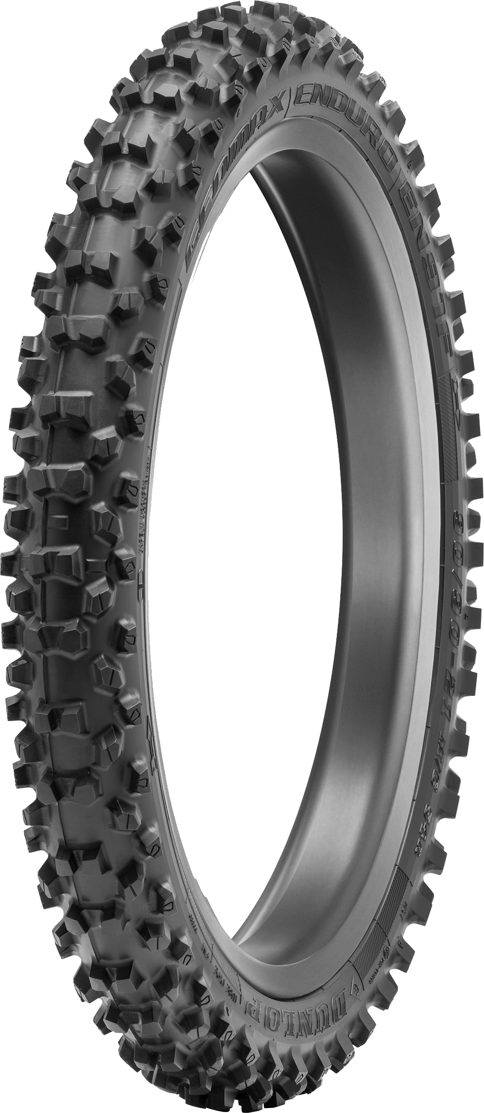 Dunlop Geomax Enduro EN91 Tire #DGEN91-P