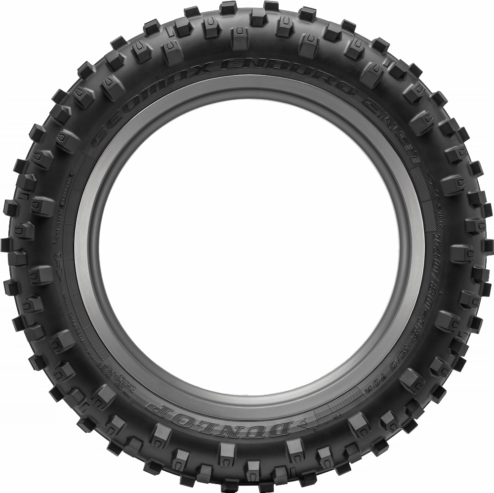 TIRE GEOMAX ENDURO EN91 REAR 140/80-18 70R BIAS TT#mpn_45242351