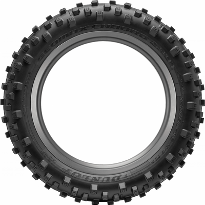 TIRE GEOMAX ENDURO EN91 REAR 140/80-18 70R BIAS TT#mpn_45242351