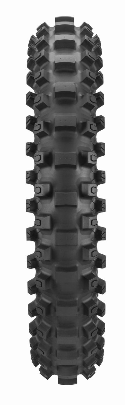 TIRE GEOMAX MX33 REAR 70/100-10 41J BIAS TT#mpn_45234057