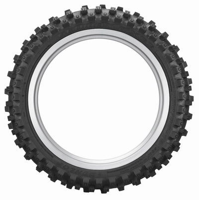 TIRE GEOMAX MX33 REAR 70/100-10 41J BIAS TT#mpn_45234057