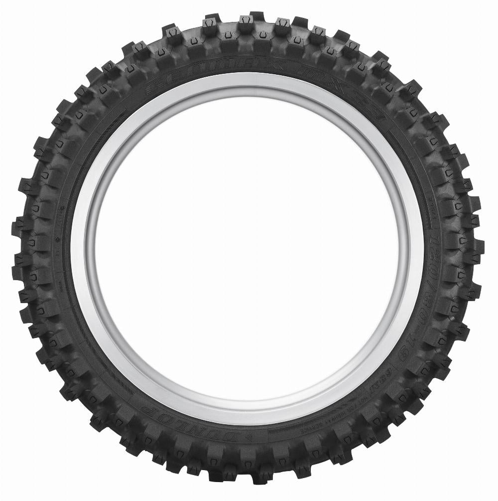 TIRE GEOMAX MX33 REAR 80/100-12 41M BIAS TT#mpn_45234044