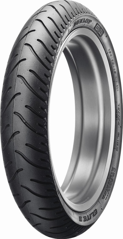 Dunlop Elite 3 Tire #DELITE3T-P