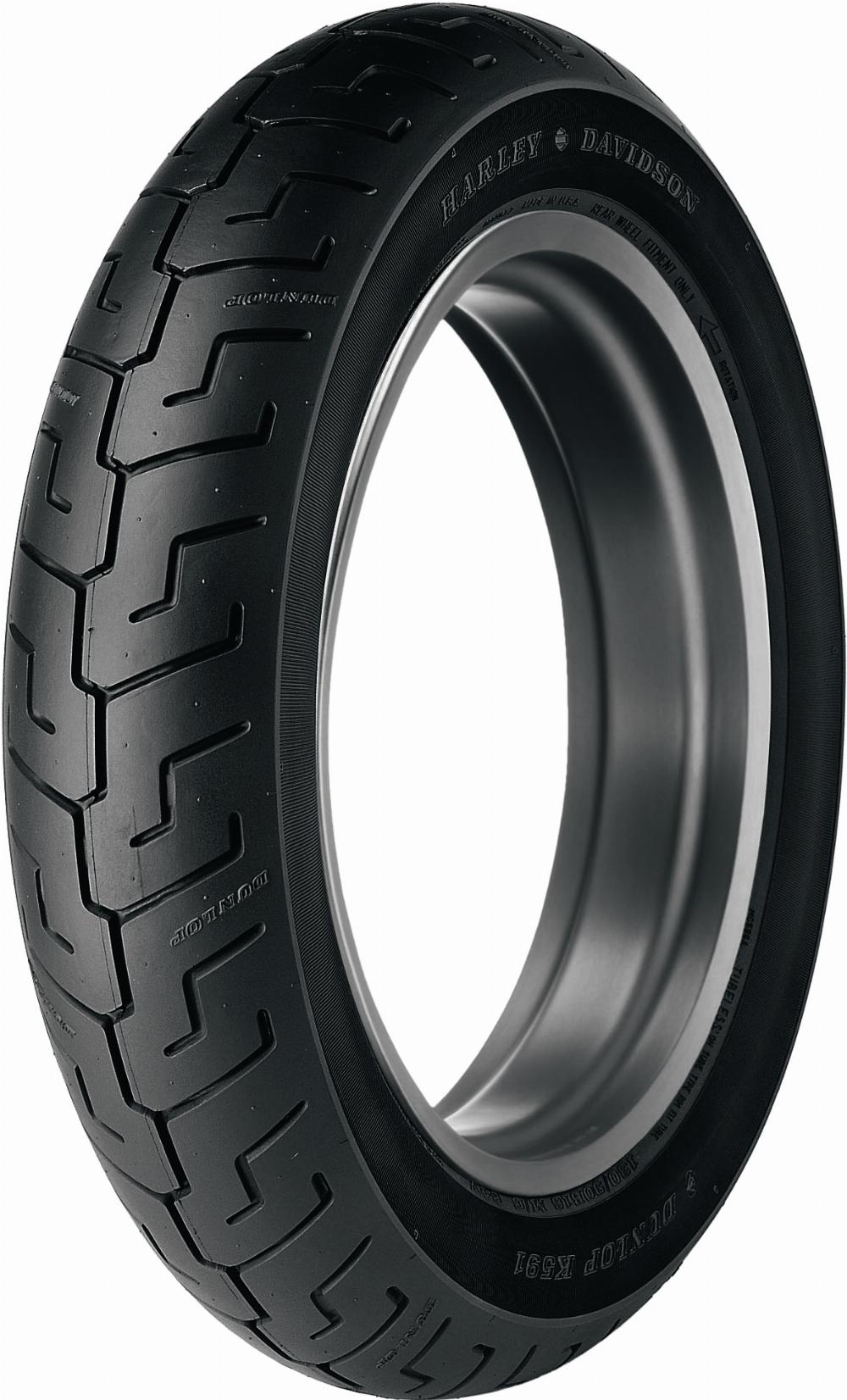 Dunlop K591 Tire #DK591-P