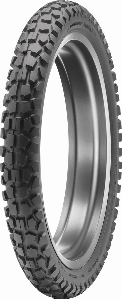 Dunlop D605 Tire #DD605T-P