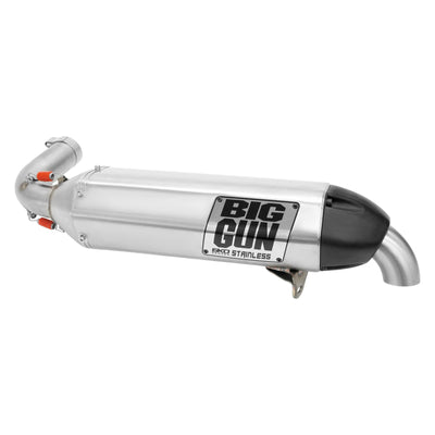 BIG GUN - EXO S SERIES EXHAUST- CAN AM SLIP ON#mpn_14-6972