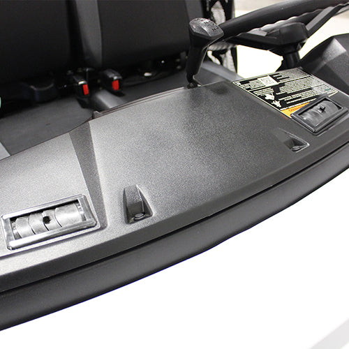UTV DIRECT FIT CAB HEATERS WITH DEFROST#mpn_Z4169