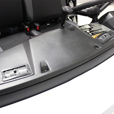 UTV DIRECT FIT CAB HEATERS WITH DEFROST#mpn_Z4169