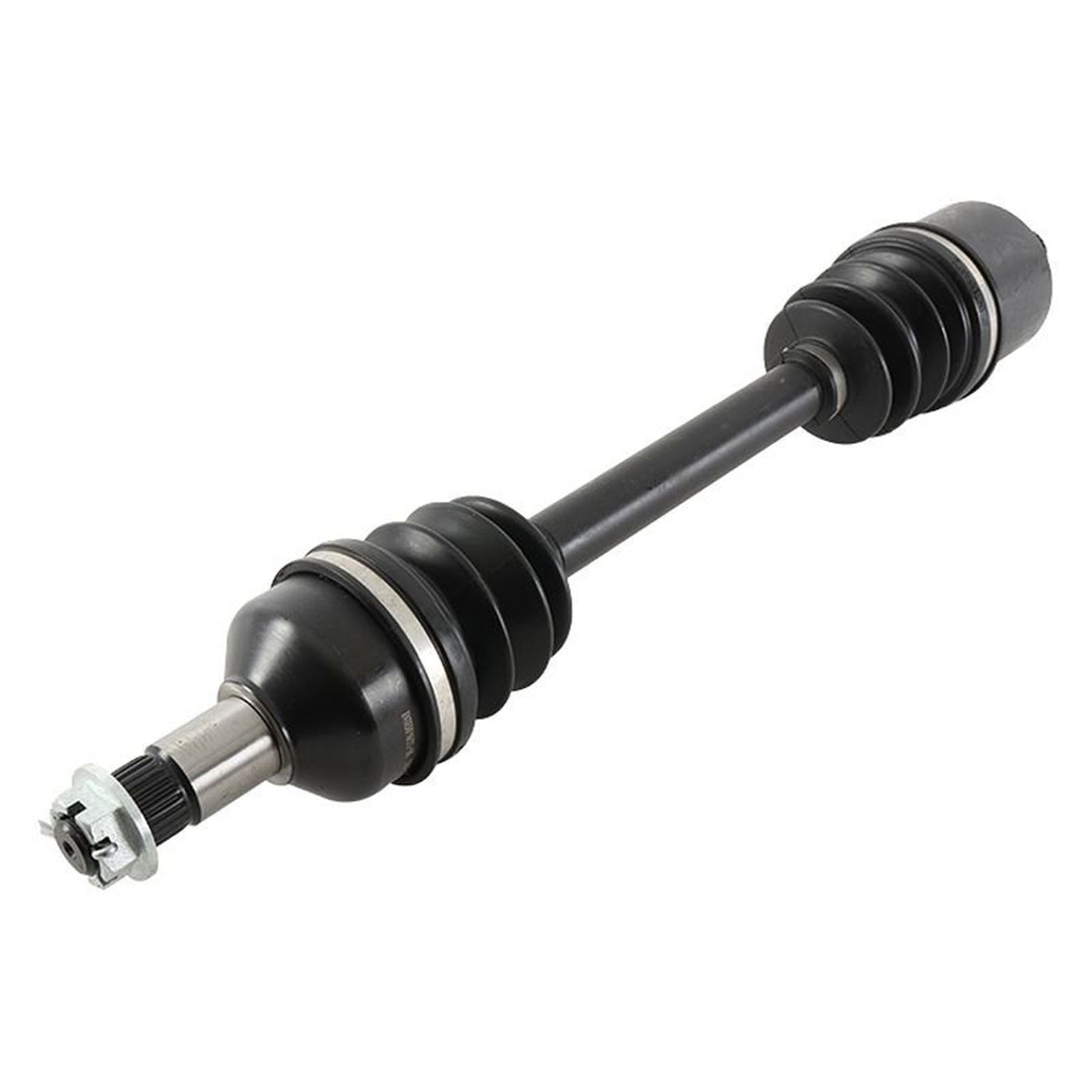 All Balls Racing AB8-AC-8-349 Trk 8 Axle Rear Left Arctic Cat 1000 Prowler #AB8-AC-8-349