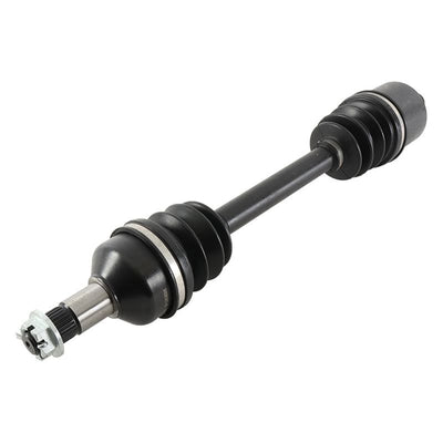 All Balls Racing AB8-AC-8-349 Trk 8 Axle Rear Left Arctic Cat 1000 Prowler #AB8-AC-8-349