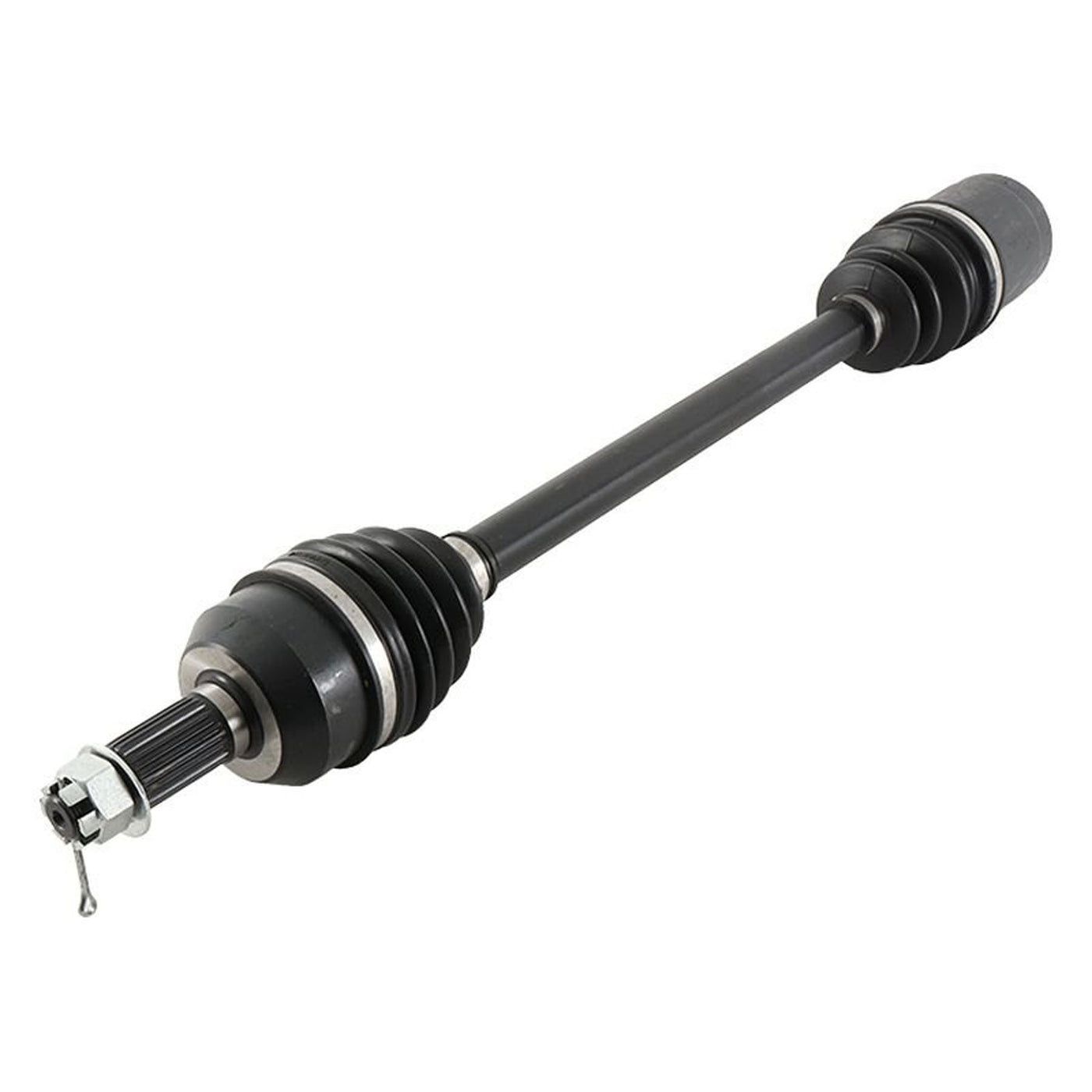 ALL BALLS RACING TRK 8 Axle Rear Left Polaris General 1000 EP#mpn_AB8-PO-8-381