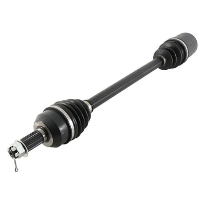 ALL BALLS RACING TRK 8 Axle Rear Left Polaris General 1000 EP#mpn_AB8-PO-8-381