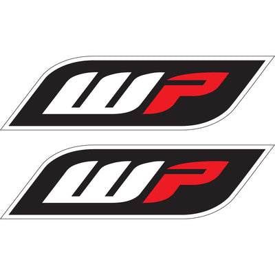 Factory Effex Universal Fork/Swing Arm Stickers 2015#mpn_17-44080