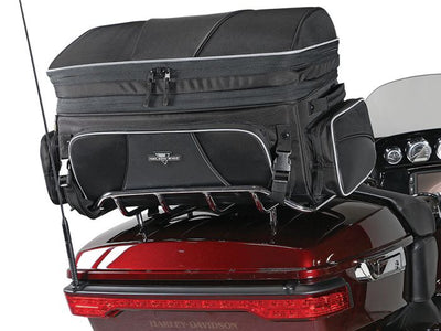 Nelson Rigg NR-300 Traveler Tour Trunk Bag #NR-300