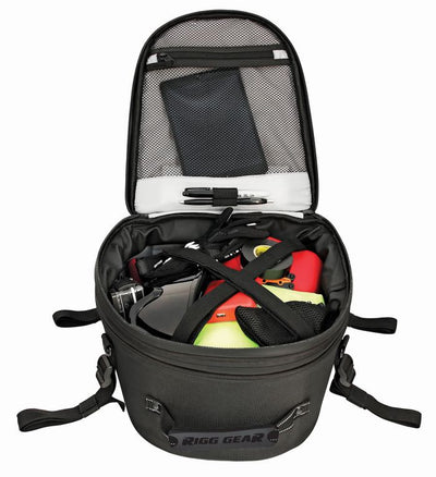 TRAILS END ADVENTURE TAIL BAG#mpn_RG-1055