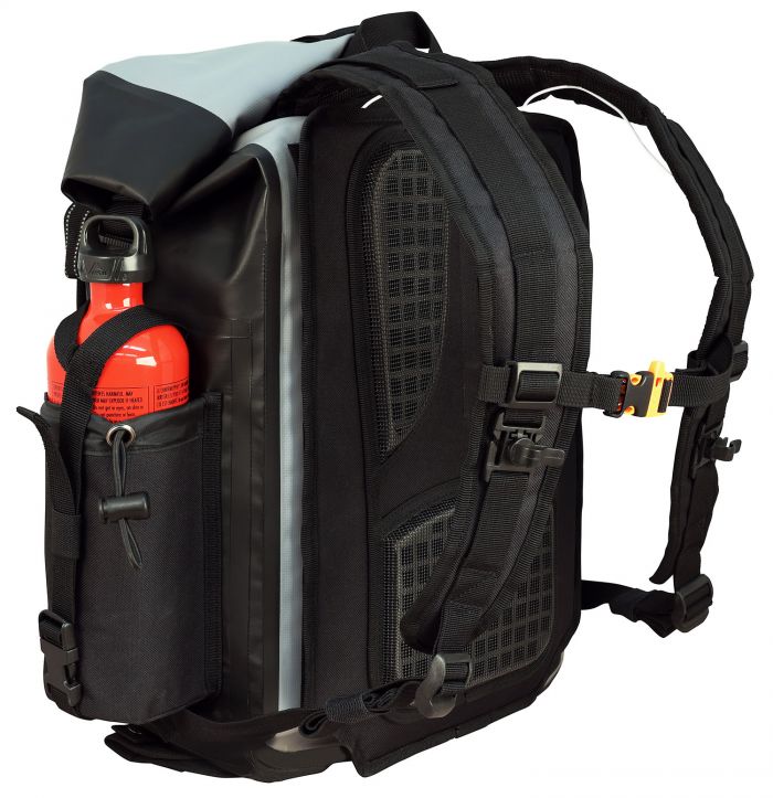 HURRICANE 30L BACKPACK/TAIL PACK#mpn_SE-4030