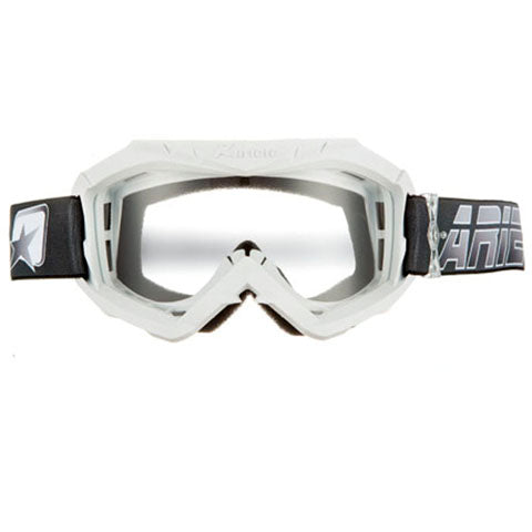 MX GOGGLES 07 LINE - AAA WHITE#mpn_12960-AAAB