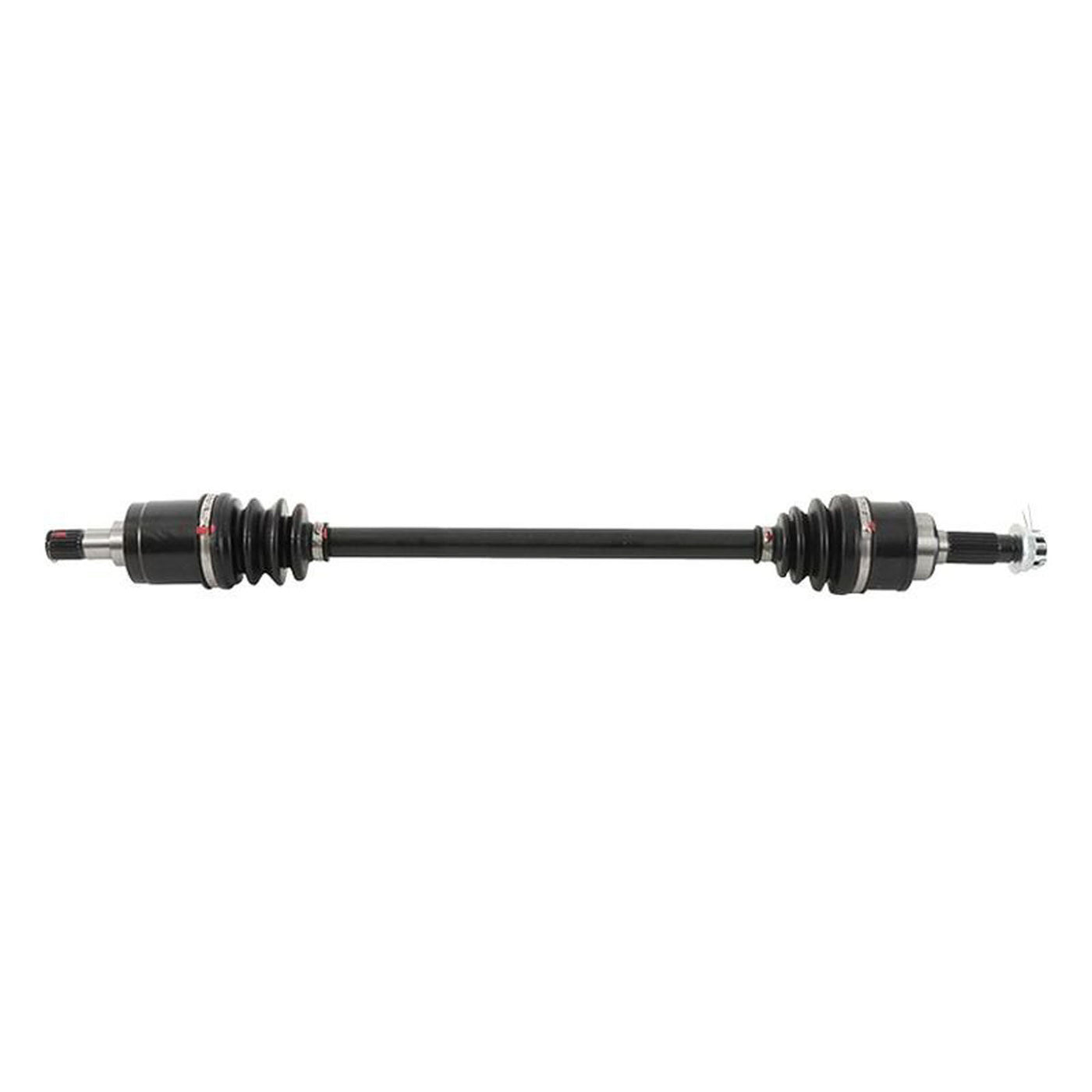 All Balls Racing AB8-HO-8-324 Trk 8 Axle Rear Right Honda Big Red MUV 700 #AB8-HO-8-324