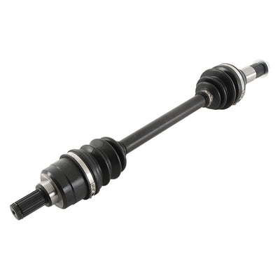 ALL BALLS RACING TRK 8 Axle Rear Left Yamaha YFM700 Grizzly 1#mpn_AB8-YA-8-346