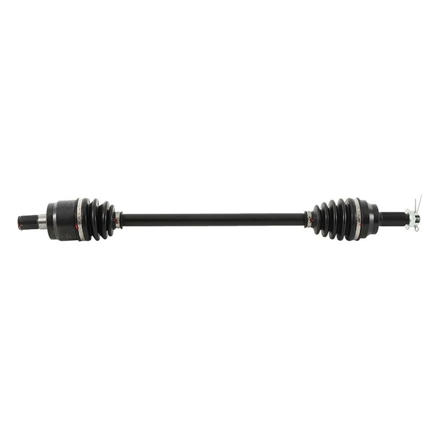 All Balls Racing AB8-HO-8-370 Trk 8 Axle Rear Left Honda Pioneer 700 #AB8-HO-8-370