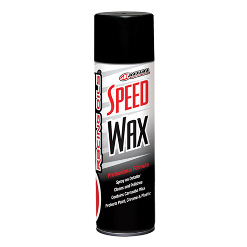 Maxima 70-76920 Speed Wax Cleaner 15.5 oz #70-76920