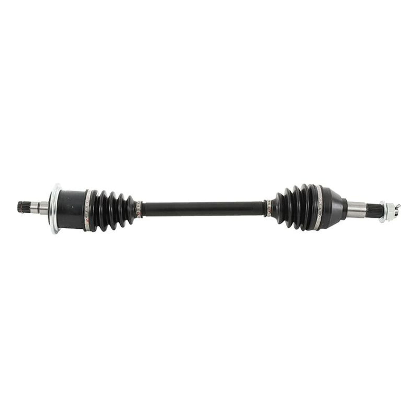 All Balls Racing AB8-CA-8-120 Trk 8 Axle Front Left Can-Am Commander 1000 #AB8-CA-8-120