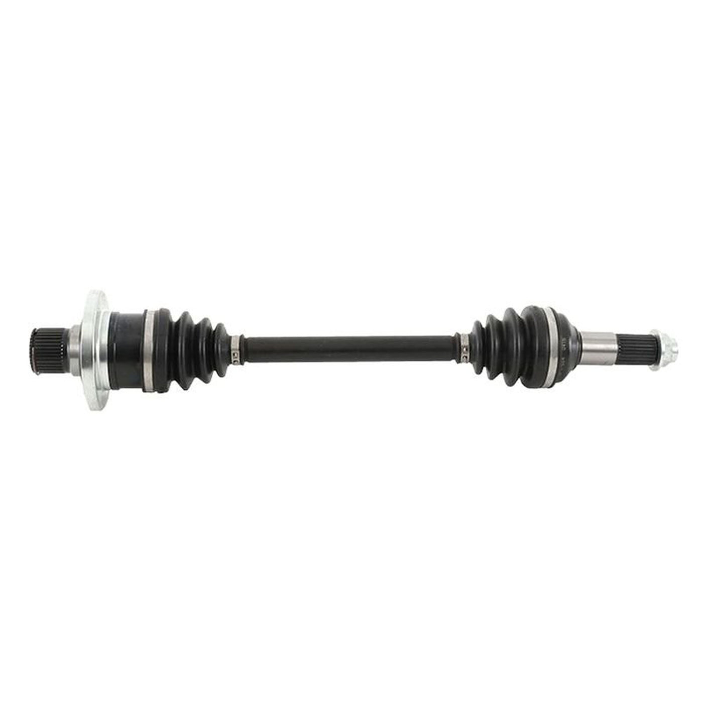 ALL BALLS RACING TRK 8 Axle Rear Left Yamaha YFM660 Grizzly 0#mpn_AB8-YA-8-301