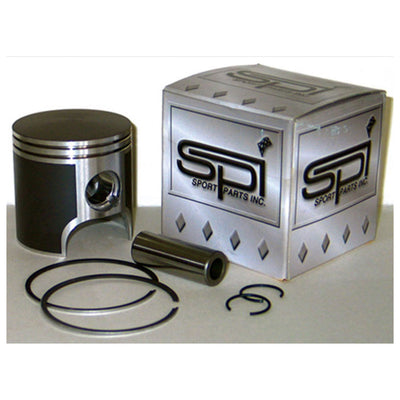 SPI 09-603 Arctic Cat Piston Kit Standard Bore #09-603