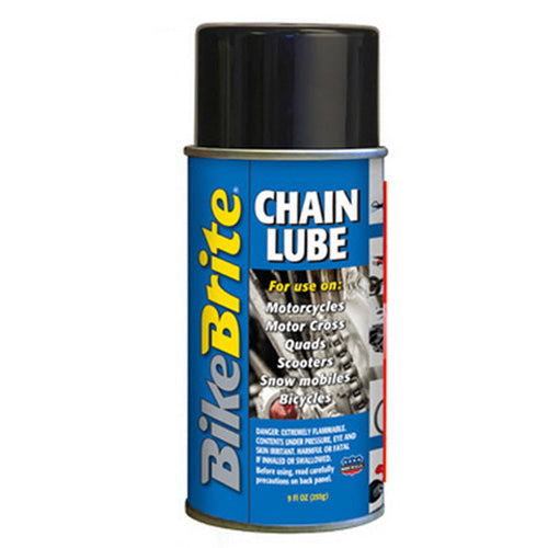 Bike Brite MC39000 Chain Lube 9-oz #MC39000