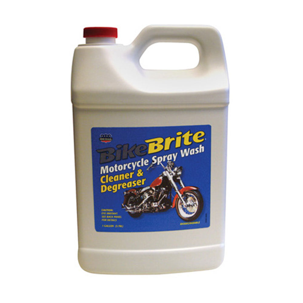 Bike Brite MC441G Spray Wash 1 Gallon #MC441G