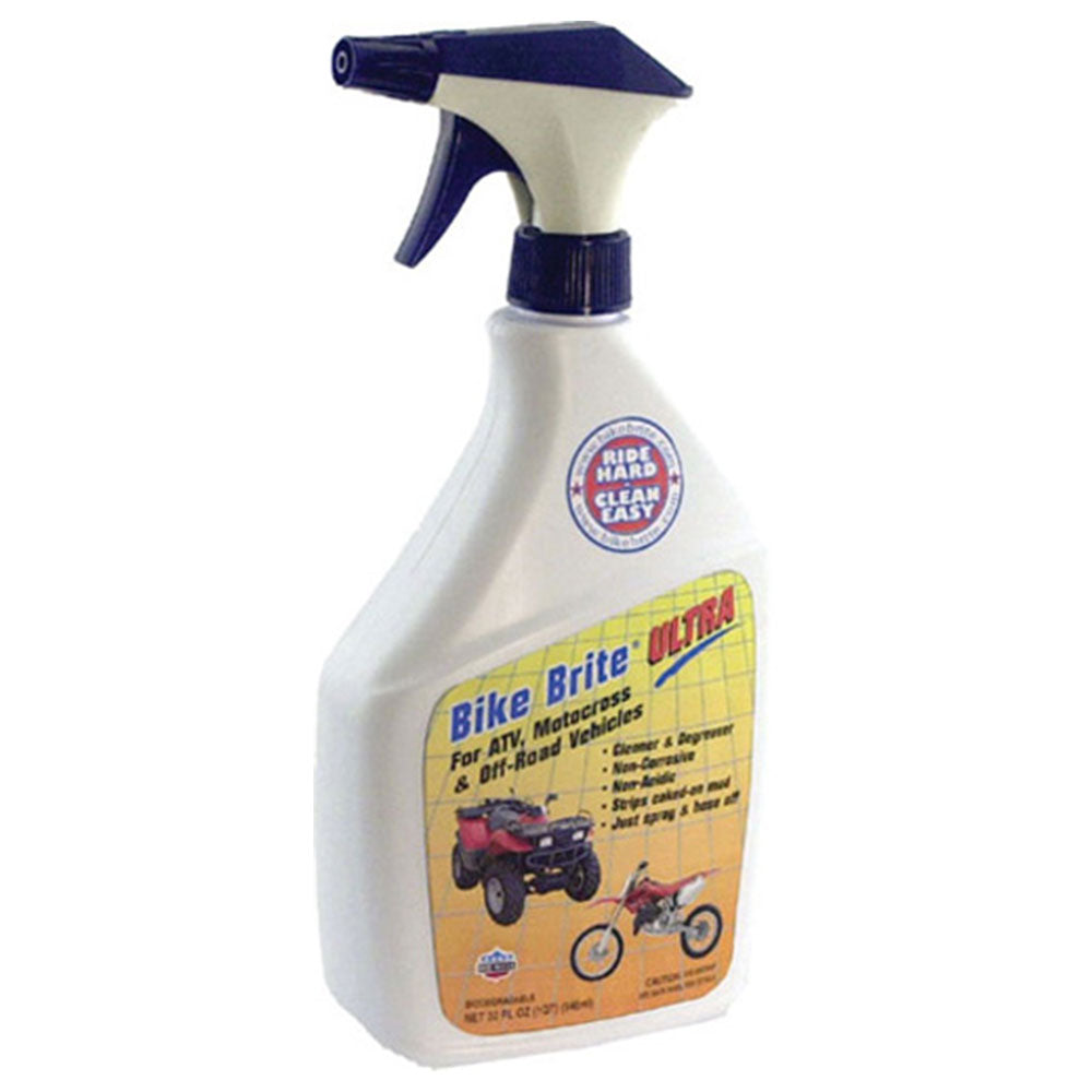 Bike Brite MC44U Bike Brite Ultra 32-oz #MC44U