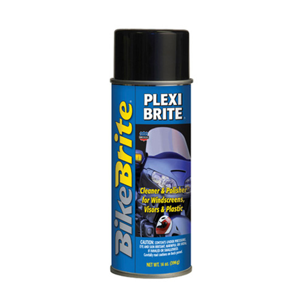 Bike Brite MC69000 Plexi Brite 14-oz #MC69000