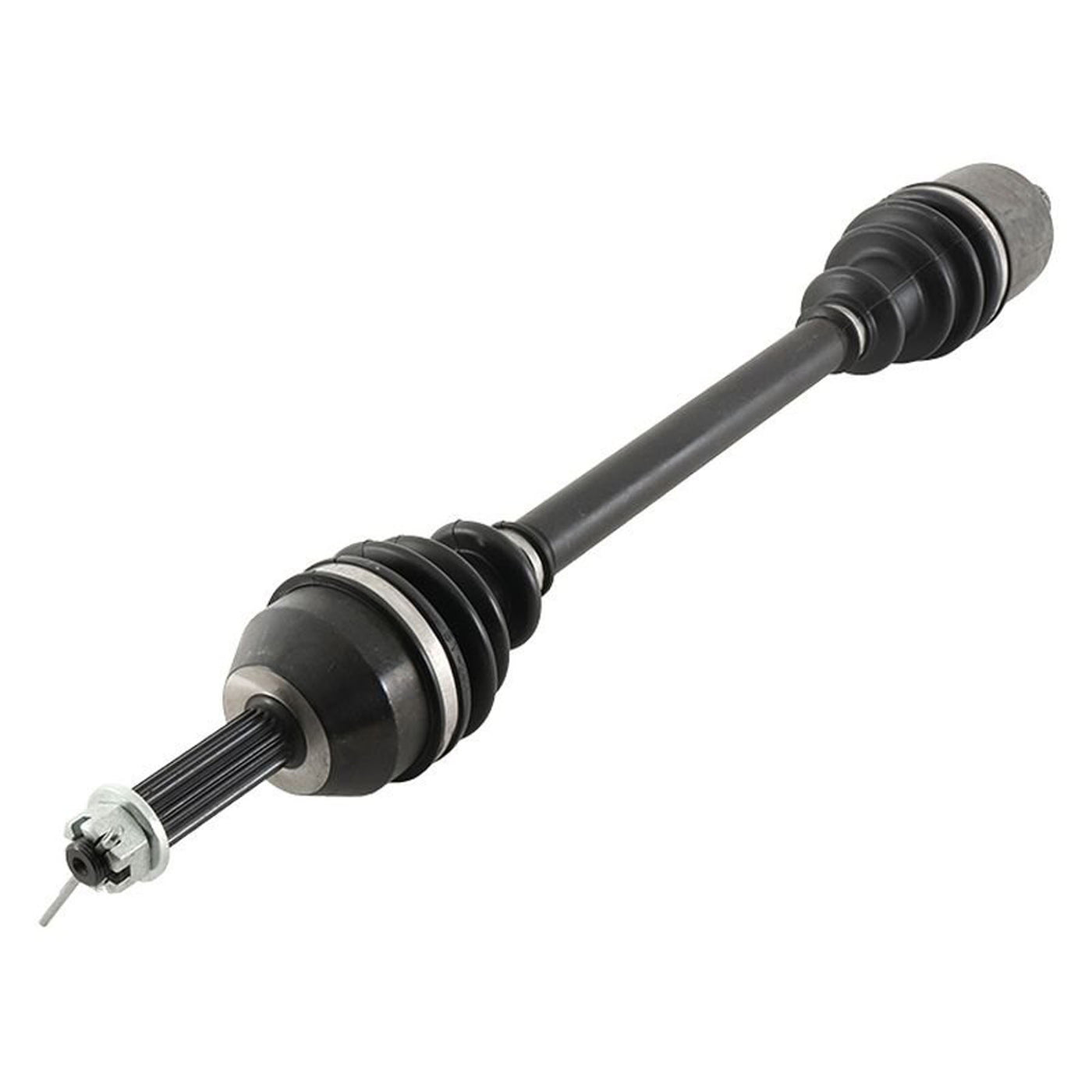 ALL BALLS RACING TRK 8 Axle Front Left Polaris Ranger 4X4 500#mpn_AB8-PO-8-308