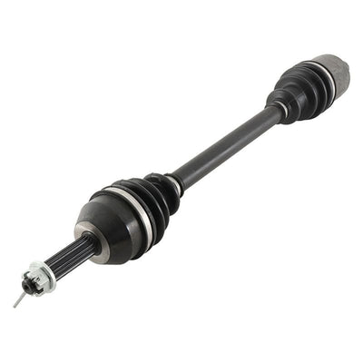 ALL BALLS RACING TRK 8 Axle Front Left Polaris Ranger 4X4 500#mpn_AB8-PO-8-308