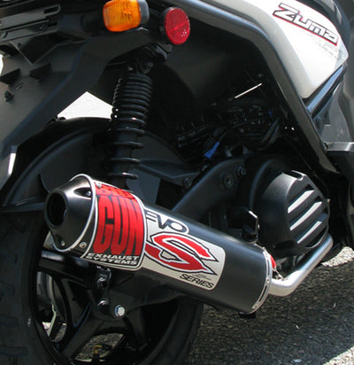 BIG GUN - EVO STREET-SERIES  EXHAUST YAMAHA FULL SYSTEM#mpn_16-2003