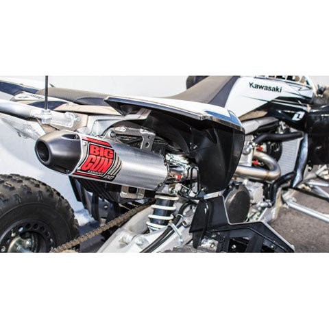BIG GUN EXO FULL SYSTEM - KAWASAKI#mpn_13-45503