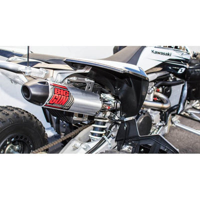BIG GUN EXO FULL SYSTEM - KAWASAKI#mpn_13-45503