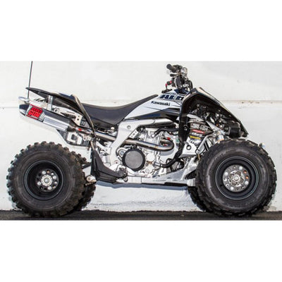 BIG GUN EXO FULL SYSTEM - KAWASAKI#mpn_13-45503