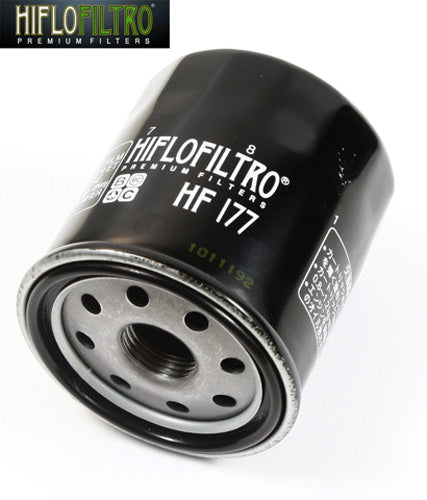 HI FLO - OIL FILTER HF177#mpn_HF177