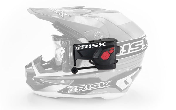RISK RACING THE RIPPER - AUTOMATED GOGGLE ROLL-OFF SYSTEM#mpn_00395
