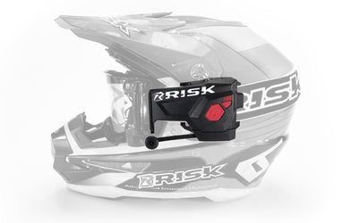 RISK RACING THE RIPPER - AUTOMATED GOGGLE ROLL-OFF SYSTEM#mpn_00395