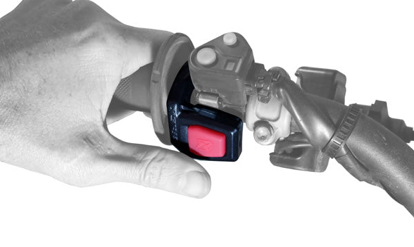 RISK RACING THE RIPPER - AUTOMATED GOGGLE ROLL-OFF SYSTEM#mpn_00395