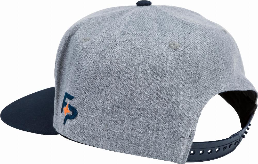 FIRE POWER HAT GREY #FIRE POWERHAT GREY